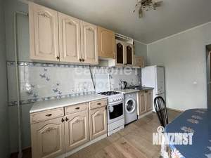 1-к квартира, вторичка, 37м2, 4/4 этаж