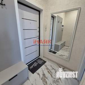 1-к квартира, вторичка, 45м2, 9/14 этаж