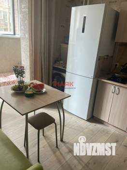 1-к квартира, вторичка, 36м2, 1/10 этаж