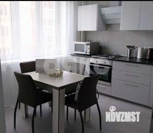 1-к квартира, вторичка, 41м2, 5/13 этаж