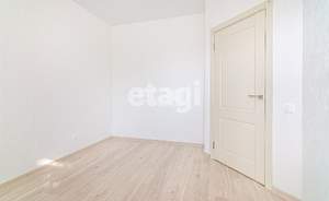 1-к квартира, вторичка, 41м2, 18/18 этаж