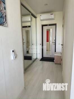 1-к квартира, вторичка, 37м2, 8/8 этаж
