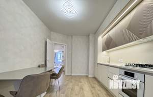 2-к квартира, вторичка, 54м2, 6/13 этаж