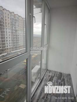 Студия квартира, вторичка, 27м2, 9/20 этаж