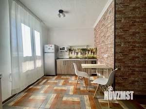 1-к квартира, вторичка, 37м2, 4/8 этаж