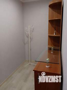 1-к квартира, вторичка, 41м2, 13/17 этаж