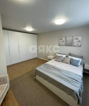 1-к квартира, вторичка, 45м2, 7/13 этаж