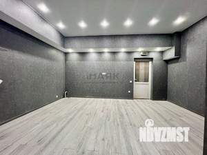 Студия квартира, вторичка, 35м2, -1/14 этаж