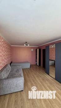 1-к квартира, вторичка, 47м2, 10/13 этаж