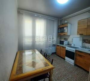 1-к квартира, вторичка, 38м2, 10/13 этаж