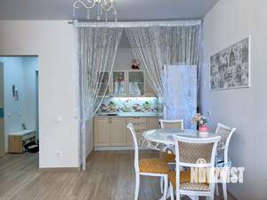 1-к квартира, вторичка, 41м2, 5/18 этаж