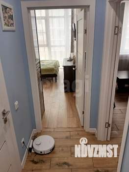 1-к квартира, вторичка, 36м2, 4/15 этаж