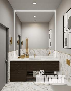 2-к квартира, вторичка, 99м2, 2/9 этаж