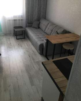 Студия квартира, вторичка, 27м2, 7/20 этаж