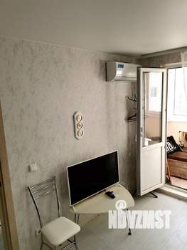 1-к квартира, вторичка, 34м2, 2/16 этаж