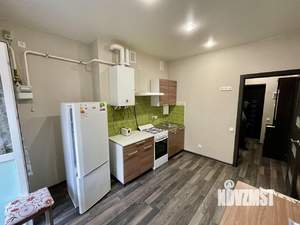 1-к квартира, вторичка, 37м2, 3/5 этаж