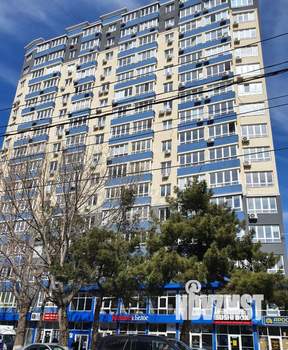 Студия квартира, вторичка, 34м2, 8/16 этаж