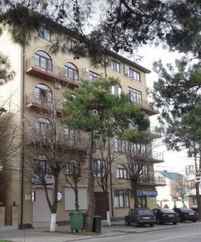 1-к квартира, вторичка, 48м2, 2/6 этаж