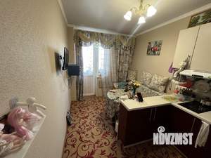 1-к квартира, вторичка, 34м2, 2/12 этаж