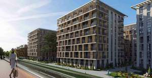 Студия квартира, вторичка, 31м2, 6/8 этаж