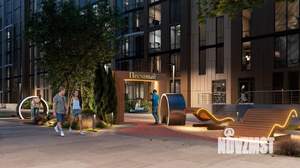 2-к квартира, вторичка, 51м2, 9/9 этаж