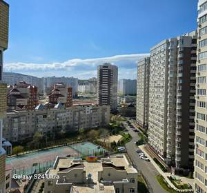 2-к квартира, вторичка, 64м2, 13/13 этаж