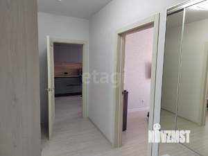 2-к квартира, вторичка, 61м2, 16/18 этаж