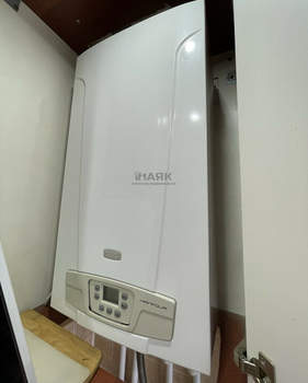 1-к квартира, вторичка, 36м2, 8/9 этаж