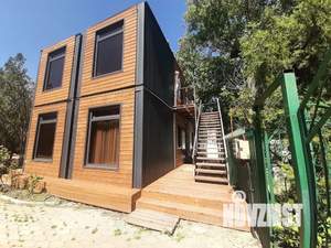 Студия квартира, вторичка, 19м2, 1/2 этаж