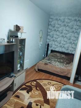 1-к квартира, вторичка, 35м2, 3/5 этаж