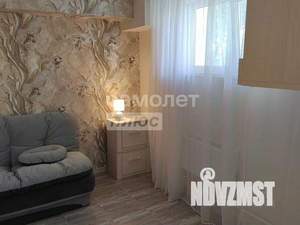 1-к квартира, вторичка, 28м2, 1/16 этаж