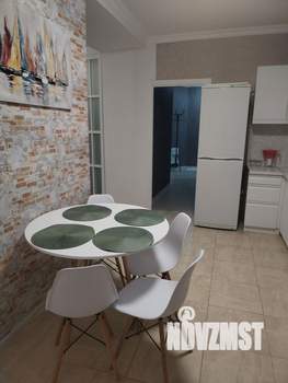 2-к квартира, вторичка, 59м2, 7/12 этаж