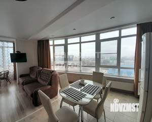 Студия квартира, вторичка, 51м2, 8/9 этаж