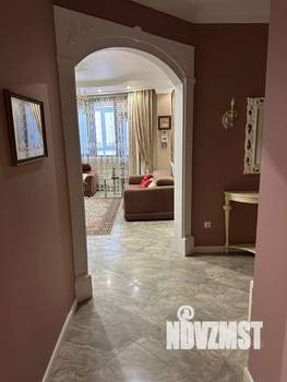 2-к квартира, вторичка, 66м2, 6/8 этаж