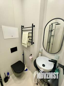 1-к квартира, вторичка, 15м2, 7/9 этаж