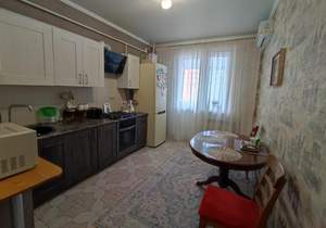 2-к квартира, вторичка, 64м2, 4/9 этаж