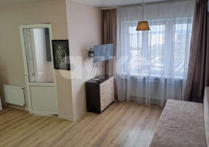 1-к квартира, вторичка, 39м2, 15/16 этаж