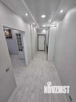 2-к квартира, вторичка, 68м2, 1/9 этаж