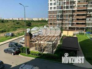 Студия квартира, вторичка, 28м2, 1/20 этаж