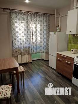 1-к квартира, вторичка, 38м2, 3/5 этаж