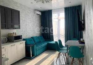 2-к квартира, вторичка, 54м2, 11/16 этаж