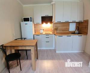 1-к квартира, вторичка, 39м2, 10/16 этаж