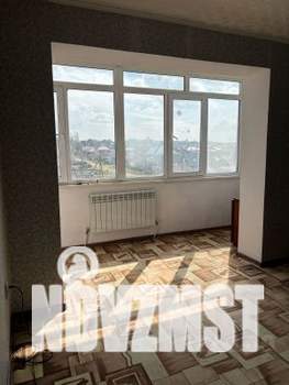 1-к квартира, вторичка, 44м2, 4/5 этаж