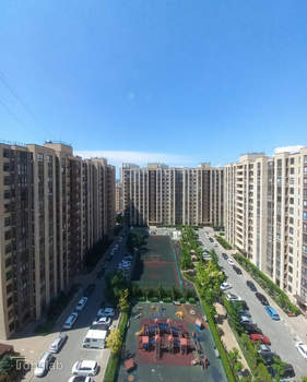 1-к квартира, вторичка, 37м2, 12/14 этаж