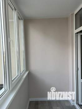 1-к квартира, вторичка, 45м2, 16/19 этаж