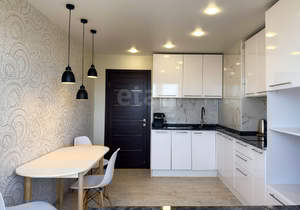 2-к квартира, вторичка, 55м2, 10/13 этаж