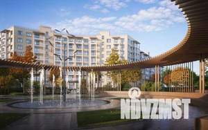 2-к квартира, вторичка, 61м2, 2/8 этаж