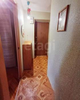 2-к квартира, вторичка, 45м2, 5/5 этаж