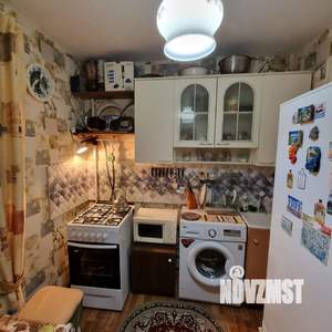 1-к квартира, вторичка, 34м2, 3/5 этаж
