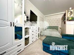 Студия квартира, вторичка, 33м2, 2/3 этаж